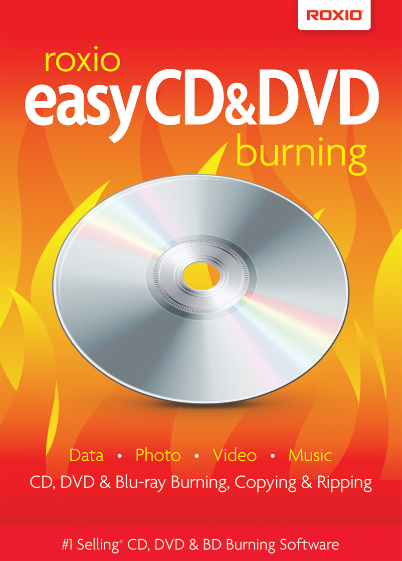 roxio easy cd creator free